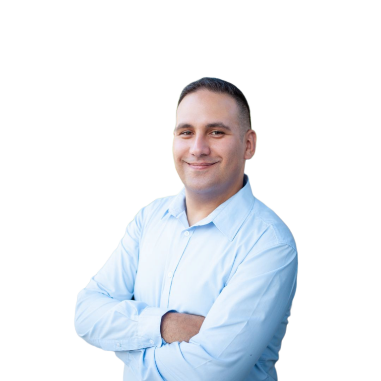 Michal Husák, realitní makléř
